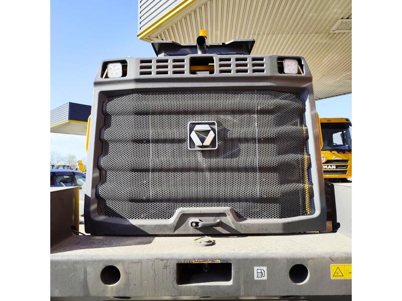 Фронтальный погрузчик XCMG XC958