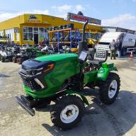 Tractor BIZON 200 (20 л.с.)