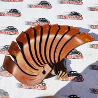 Нож для почвофрезы 225 (правый)