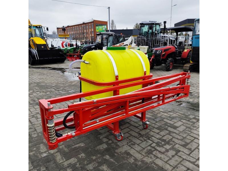 Stropitoare 300L (CN)