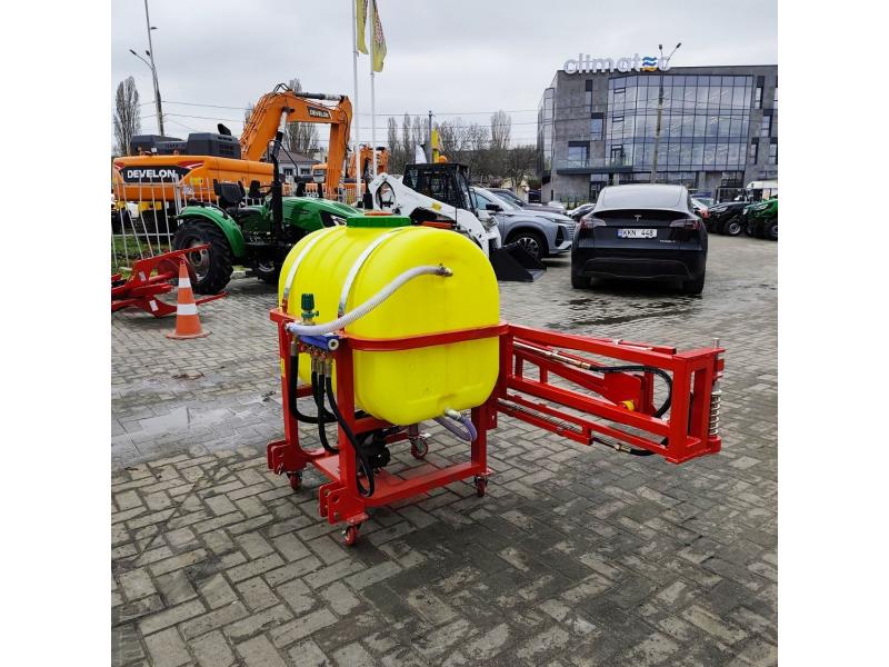 Stropitoare 300L (CN)