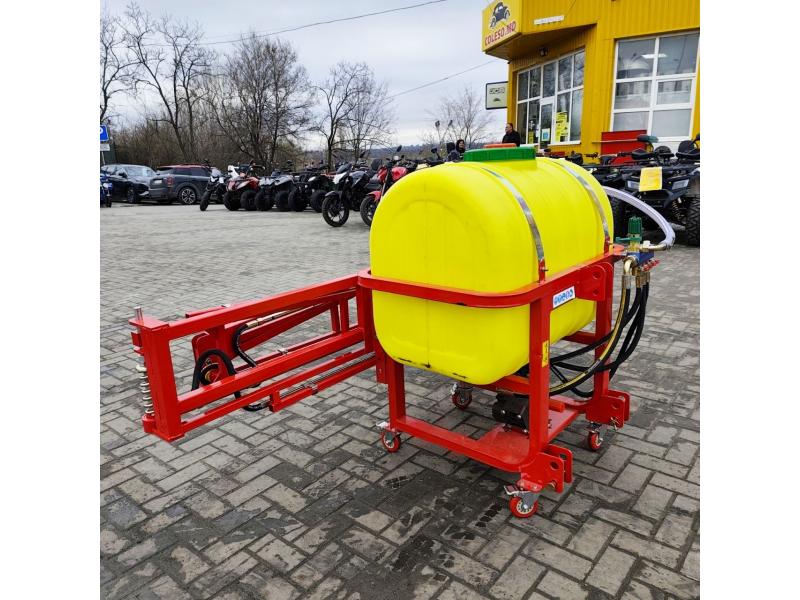 Stropitoare 300L (CN)