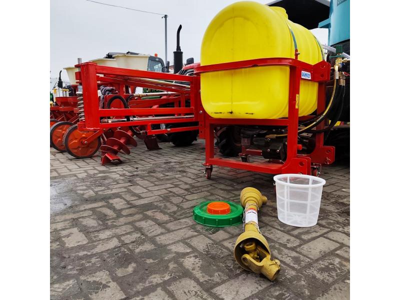 Stropitoare 300L (CN)