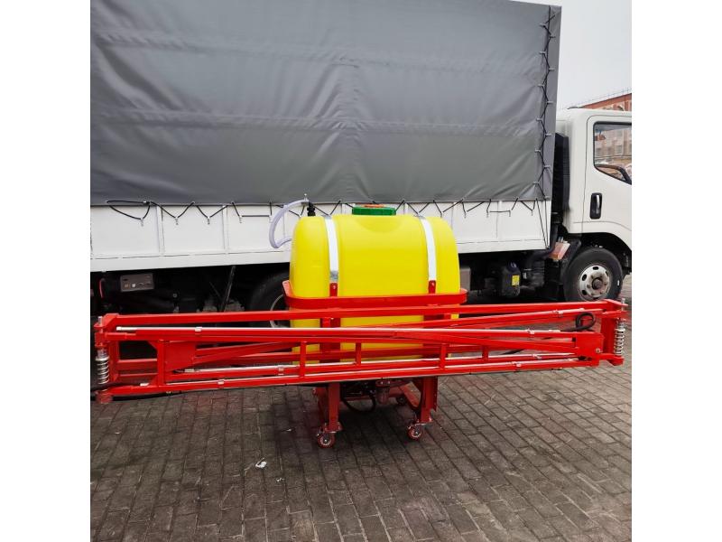 Опрыскиватель 400L (CN)