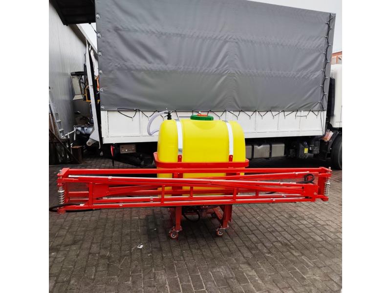 Опрыскиватель 400L (CN)