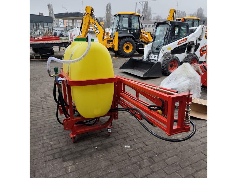 Опрыскиватель 400L (CN)