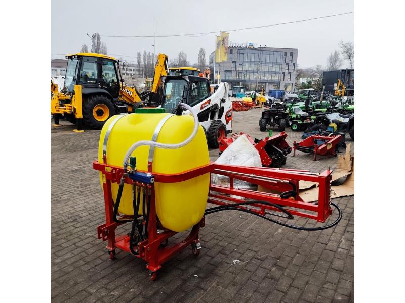 Опрыскиватель 400L (CN)