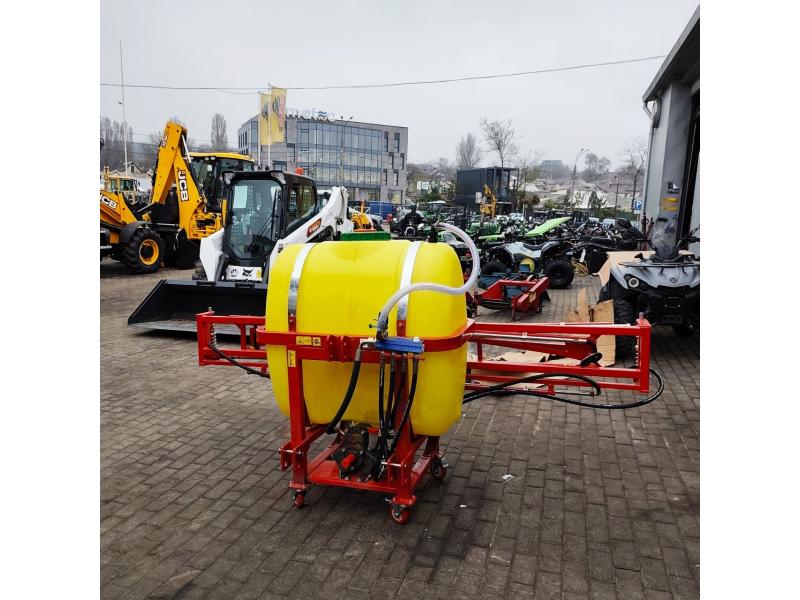 Опрыскиватель 400L (CN)