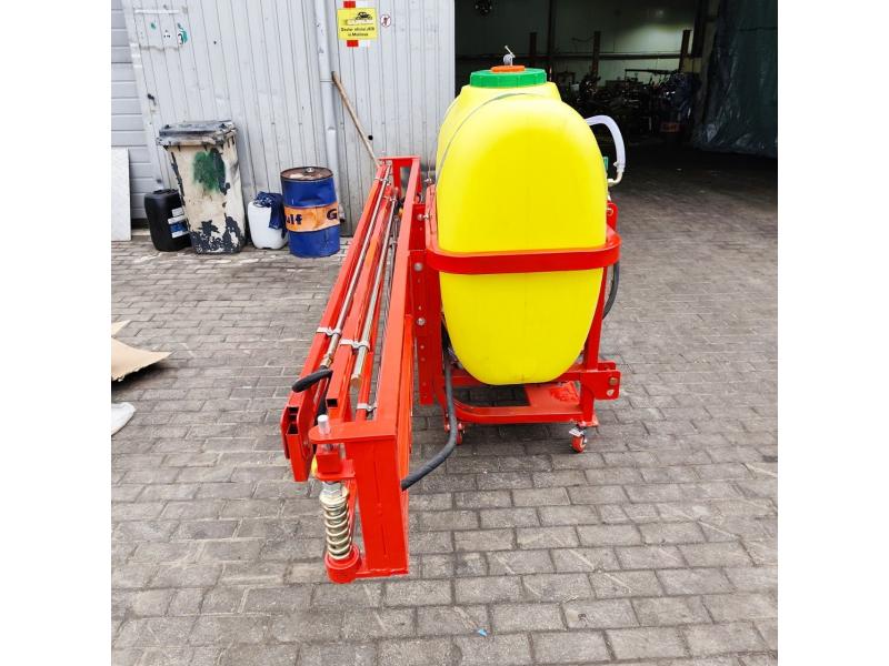 Опрыскиватель 400L (CN)