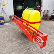 Опрыскиватель 400L (CN)