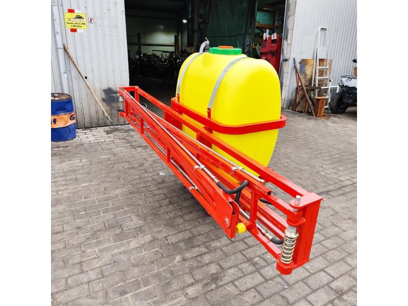 Опрыскиватель 400L (CN)