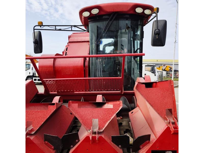 Комбайн для кукурузы BIZON 4YZP-3H