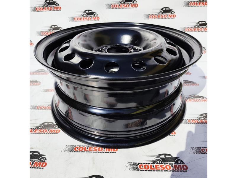 Диск  16  5x114,3  6,5J  d-66,1  ЕТ50,  Duster