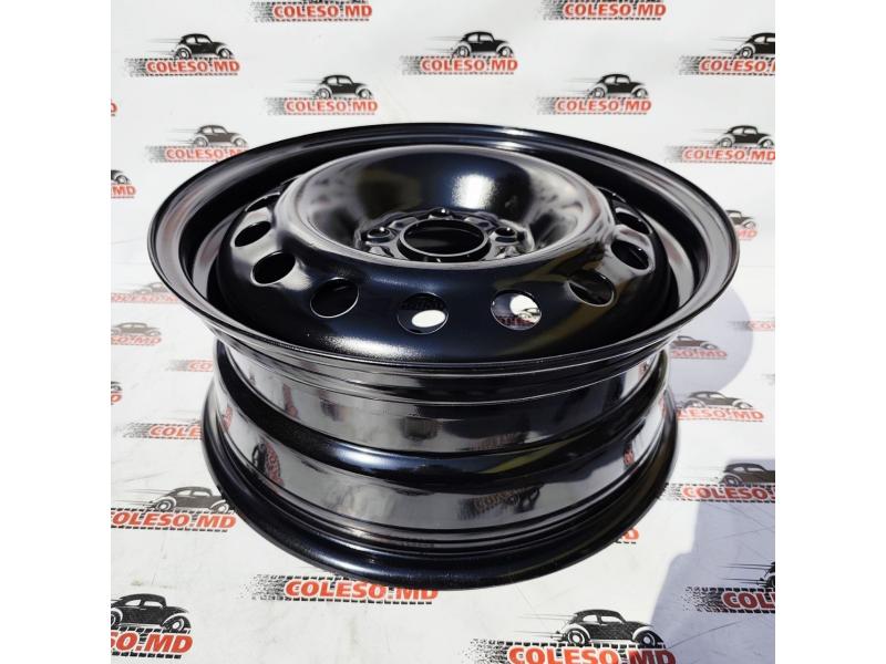 Диск  16  5x114,3  6,5J  d-66,1  ЕТ50,  Duster