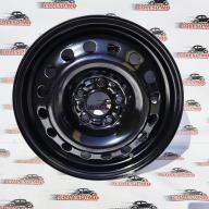 Диск  16  5x114,3  6,5J  d-66,1  ЕТ50,  Duster