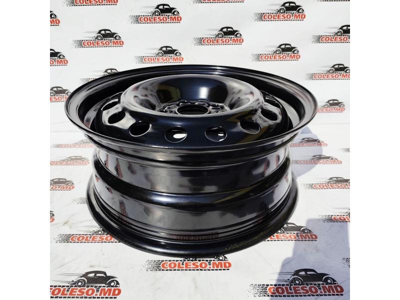 Диск  16  5x114,3  6,5J  d-60,1  ЕТ45