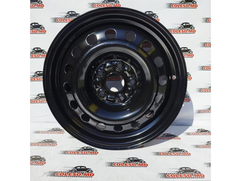 Диск  16  5x114,3  6,5J  d-60,1  ЕТ45