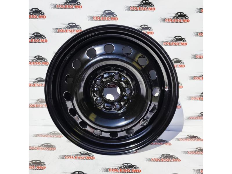 Диск  16  5x114,3  6,5J  d-60,1  ЕТ45