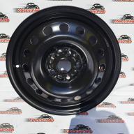 Диск  16  5x114,3  6,0J  d-57  ЕТ44