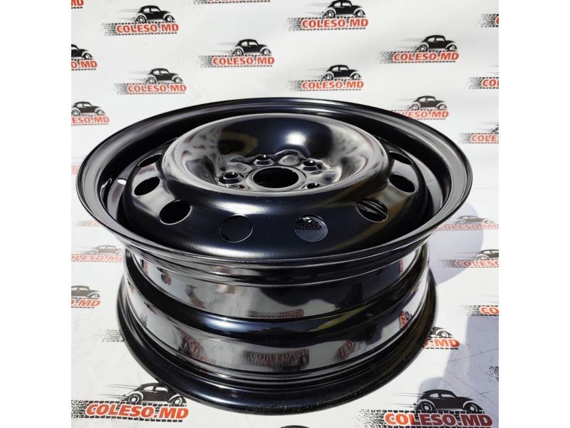 Jantă R16 5×112 6.5J d-57,1  ET50