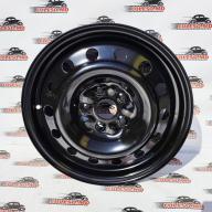 Jantă R16 5×112 6.5J d-57,1  ET50