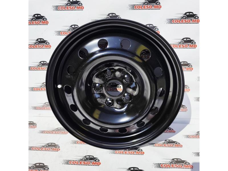 Jantă R16 5×112 6.5J d-57,1  ET50