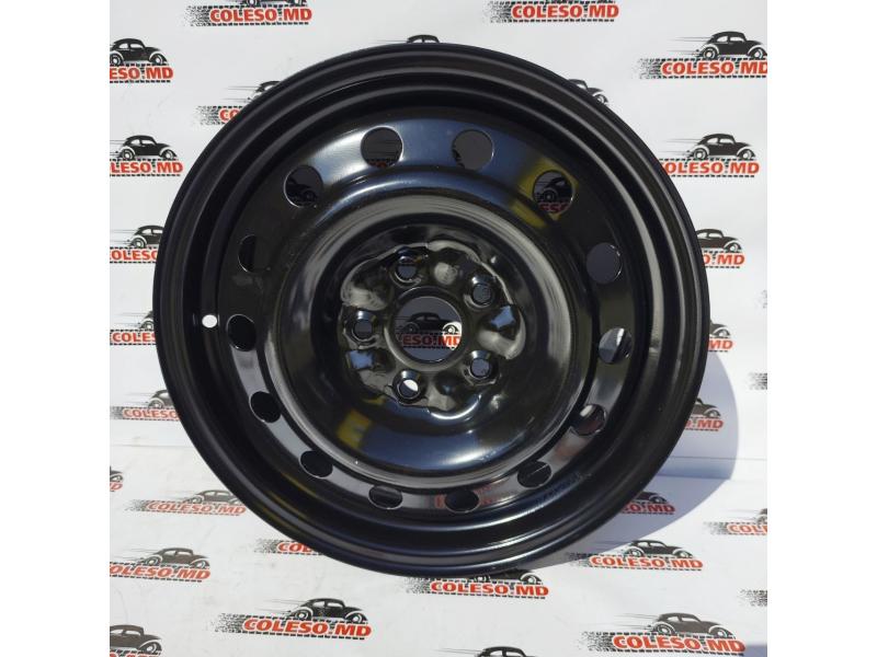 Jantă R16 5×112 6.5J d-57,1  ET50