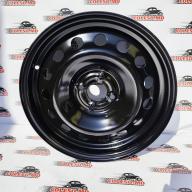 Диск  16  4x100  6,5J  d=60,1  ET40