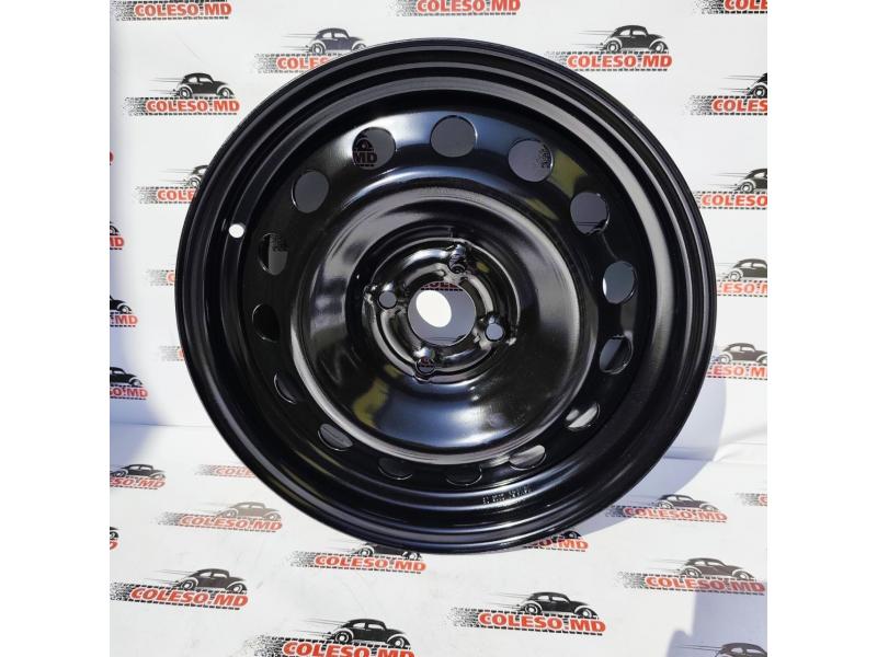 Диск  16  4x100  6,5J  d=60,1  ET40