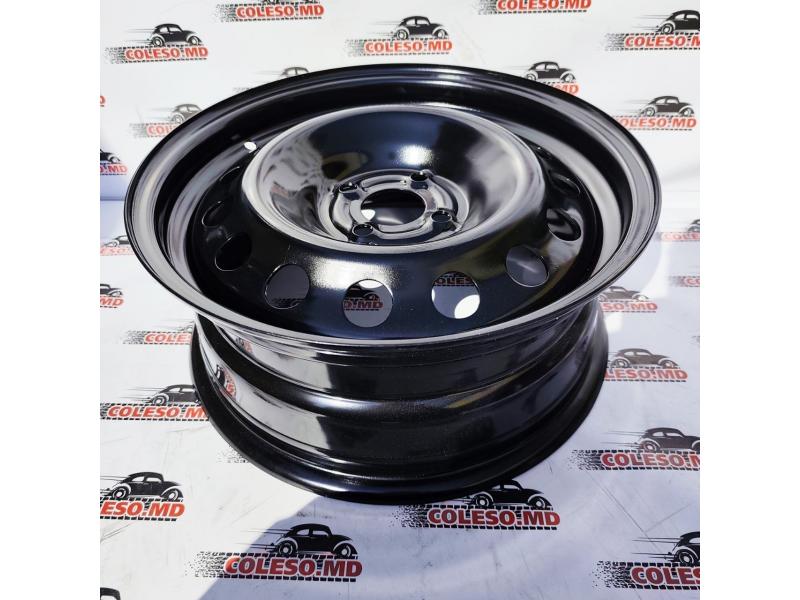 Диск  16  4x100  6,5J  d=60,1  ET40