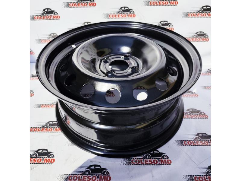 Диск  16  4x100  6,5J  d=60,1  ET40