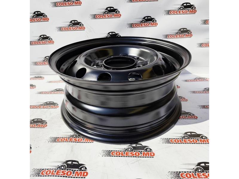 Диск  15  5x139,7  6,0J  d-98,6  ЕТ40, Cheri-Niva