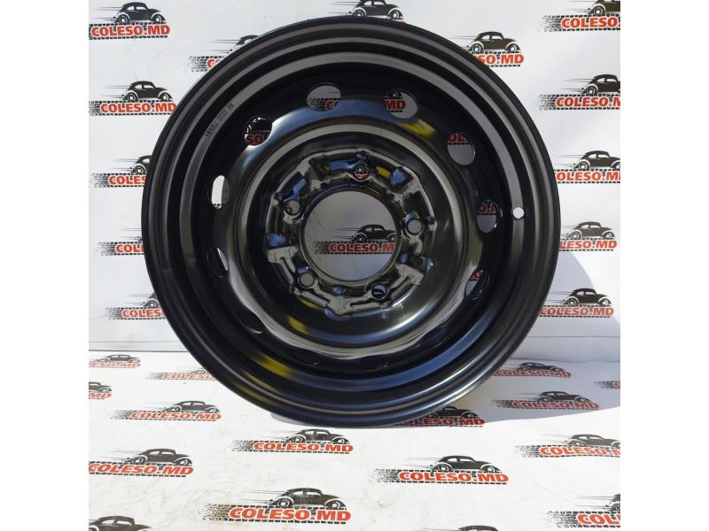 Диск  15  5x139,7  6,0J  d-98,6  ЕТ40, Cheri-Niva