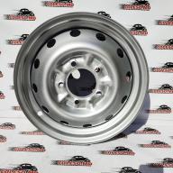 Jantă R15 5×139.7 6.0J d=98.6 ET40, Chery Niva