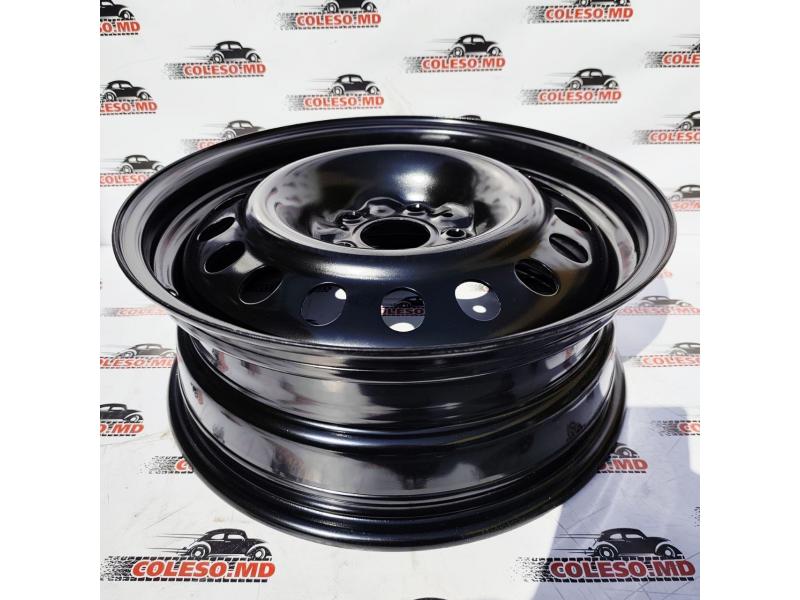 Диск  17  5x114,3  6,5J  d-66.1  ЕТ40