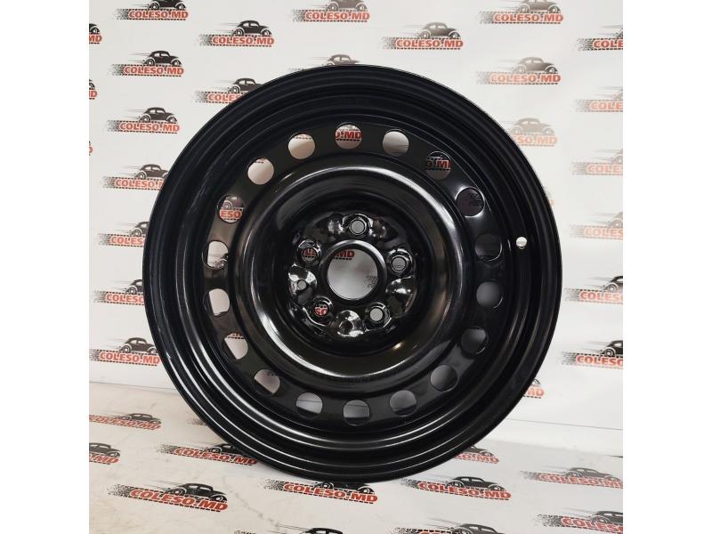 Jantă R17 5×114.3 6.5J d=60.1 ET45