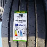 385/55 R22.5-20PR (160K) [WSL1] WESTLAKE TL EU RR-B – axă față (direcție)