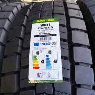 315/70/22.5-20PR(154/150L)[WDR1]WESTLAKE TL EU задняя ось