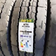 265/70 R19.5-18PR (143/141J) [WTX1] WESTLAKE TL EU RR-C – axă remorcă