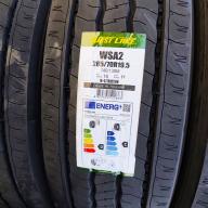 265/70 R19.5-16PR (140/138M) [WSA2] WESTLAKE TL EU – axă față (direcție)