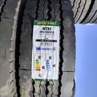 235/75 R17.5-16PR (143/141J) [WTX1] WESTLAKE TL EU – axă remorcă