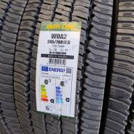 245/70 R17.5-16PR (136/134M) [WDA2] WESTLAKE TL EU – axă motoare (spate)
