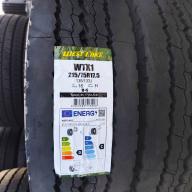215/75/17.5-16PR(135/133J)[WTX1]WESTLAKE TL EU Прицеп