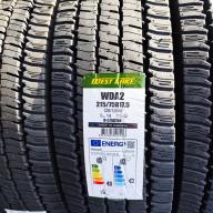 215/75 R17.5-14PR (128/126M) [WDA2] WESTLAKE TL EU – axă motoare (spate)