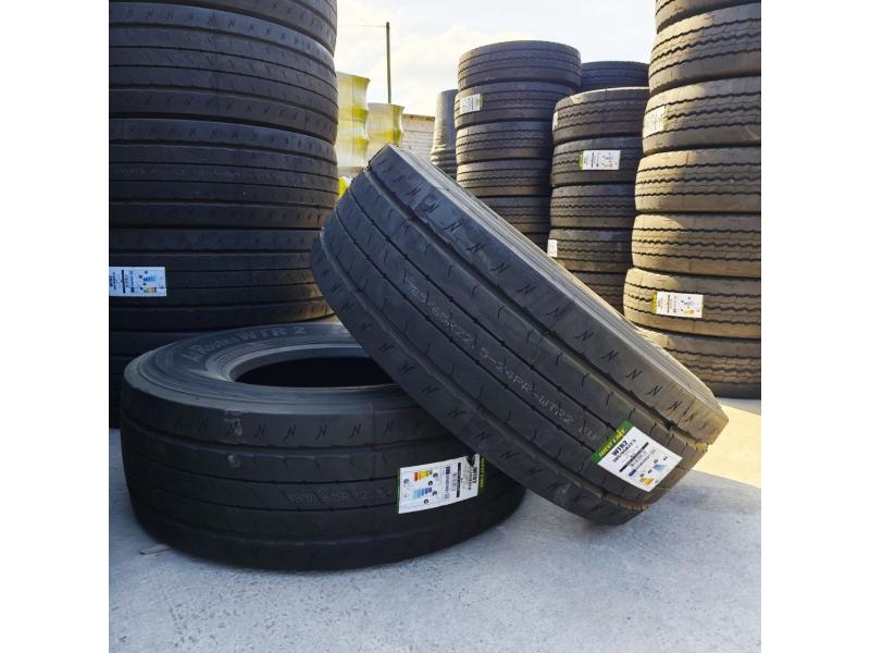 215/75 R17.5-14PR (128/126M) [WDA2] WESTLAKE TL EU – axă motoare (spate)