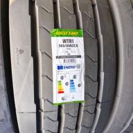 385/65/22.5-24PR(164K)[WTR1]WESTLAKE TL EU  RR-C Прицеп