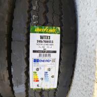 245/70 R17.5-18PR (143/141J) [WTX1] WESTLAKE TL EU – axă remorcă