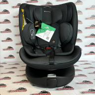 Scaun auto CAM C012, greutate: 0–12.5 kg, 40–150 cm, gri