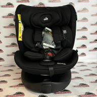 Scaun auto Dorel C012, greutate: 0–12.5 kg, 40–150 cm, negru