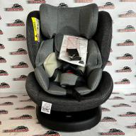 Scaun auto Dubago 946, greutate: 0–8,4 kg, gri